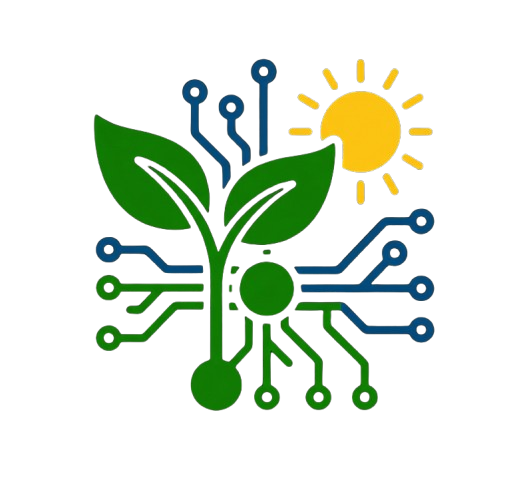 Solar Solutions Icon